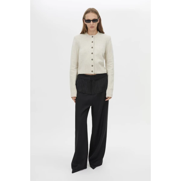 Camilla and Marc Atkinson Knit Cardigan - Knitwear - Luxury Ready-to-Wear at Luxury Shoes 