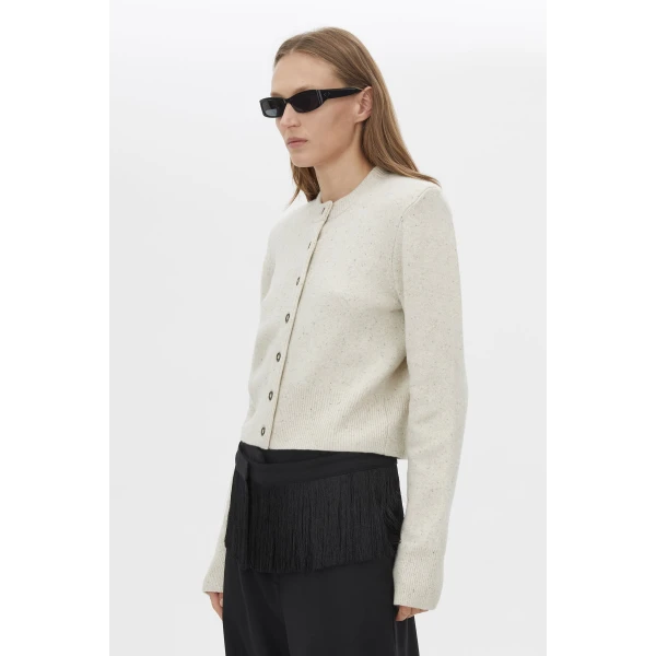 Camilla and Marc Atkinson Knit Cardigan - Knitwear - Luxury Ready-to-Wear at Luxury Shoes 