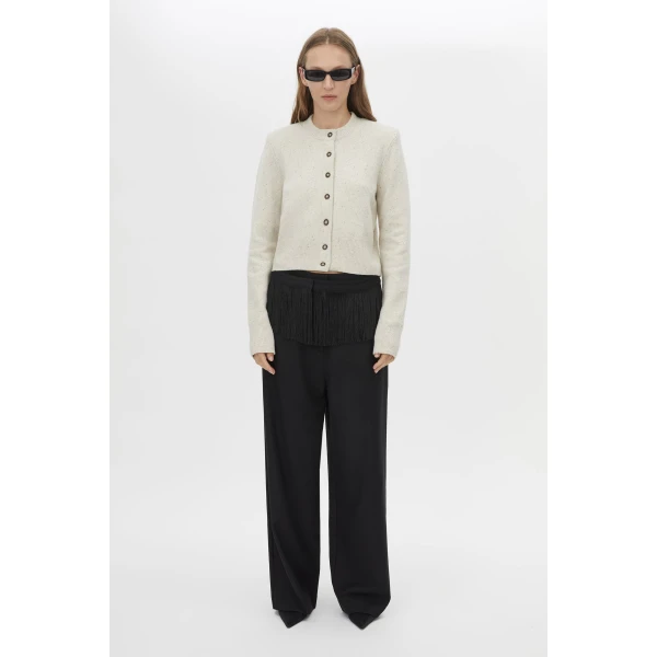 Camilla and Marc Atkinson Knit Cardigan - Knitwear - Luxury Ready-to-Wear at Luxury Shoes 