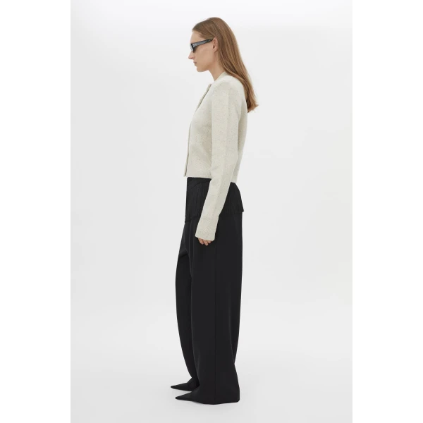 Camilla and Marc Atkinson Knit Cardigan - Knitwear - Luxury Ready-to-Wear at Luxury Shoes 
