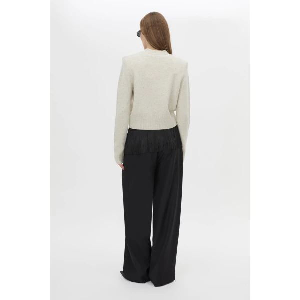 Camilla and Marc Atkinson Knit Cardigan - Knitwear - Luxury Ready-to-Wear at Luxury Shoes 