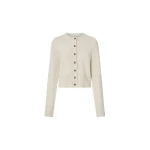 Camilla and Marc Atkinson Knit Cardigan - Knitwear - Luxury Ready-to-Wear at Luxury Shoes 