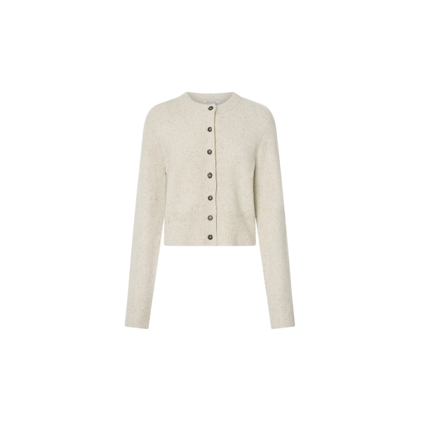 Camilla and Marc Atkinson Knit Cardigan - Knitwear - Luxury Ready-to-Wear at Luxury Shoes 