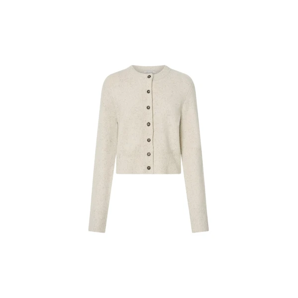 Camilla and Marc Atkinson Knit Cardigan - Knitwear - Luxury Ready-to-Wear at Luxury Shoes 