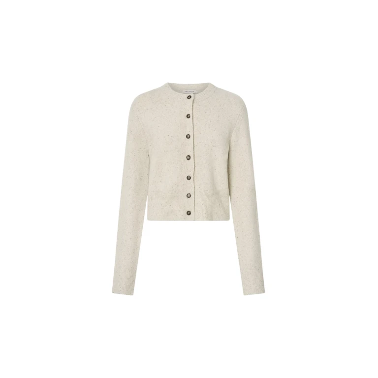 Camilla and Marc Atkinson Knit Cardigan - Knitwear - Luxury Ready-to-Wear at Luxury Shoes 