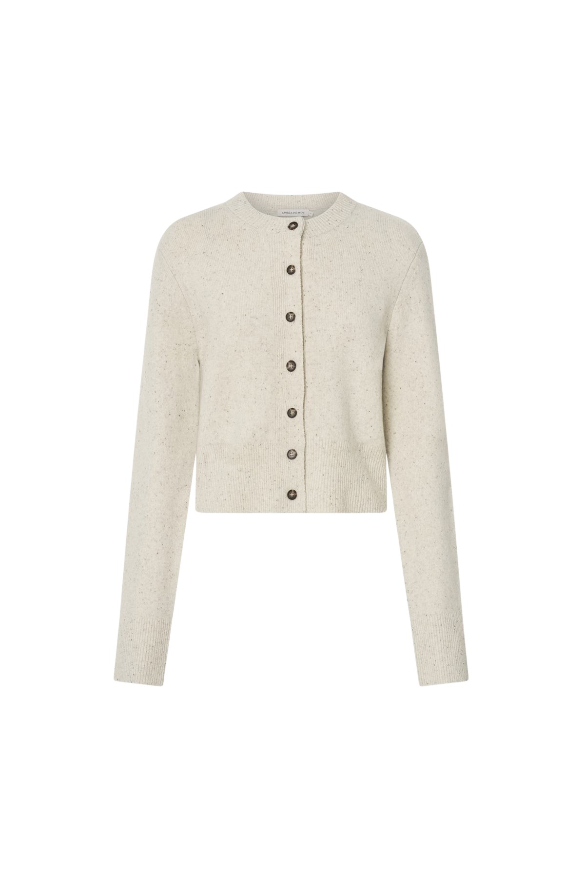 Camilla and Marc Atkinson Knit Cardigan