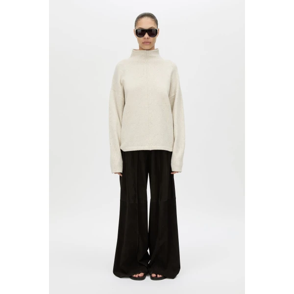 Camilla and Marc Atkinson Knit Sweater - Knitwear - Luxury Ready-to-Wear at Luxury Shoes 