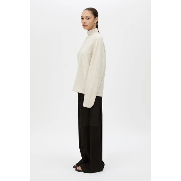 Camilla and Marc Atkinson Knit Sweater - Knitwear - Luxury Ready-to-Wear at Luxury Shoes 