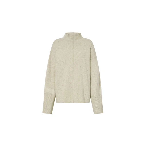 Camilla and Marc Atkinson Knit Sweater - Knitwear - Luxury Ready-to-Wear at Luxury Shoes 
