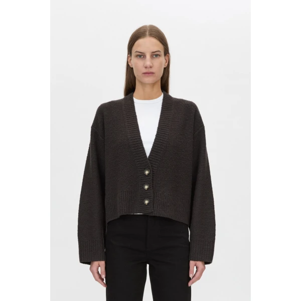Camilla and Marc Atlas Knit Cardigan - Knitwear - Luxury Ready-to-Wear at Luxury Shoes 