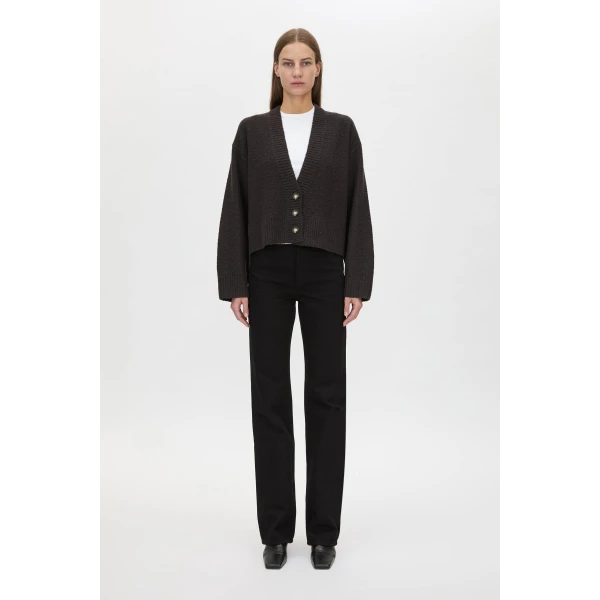 Camilla and Marc Atlas Knit Cardigan - Knitwear - Luxury Ready-to-Wear at Luxury Shoes 