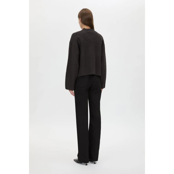 Camilla and Marc Atlas Knit Cardigan - Knitwear - Luxury Ready-to-Wear at Luxury Shoes 