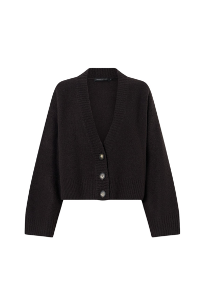 Camilla and Marc Atlas Knit Cardigan - Knitwear - Luxury Ready-to-Wear at Luxury Shoes 