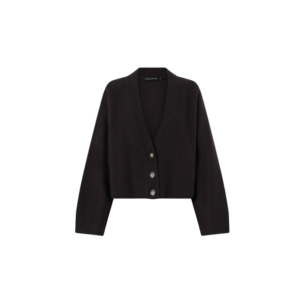 Camilla and Marc Atlas Knit Cardigan - Knitwear - Luxury Ready-to-Wear at Luxury Shoes 