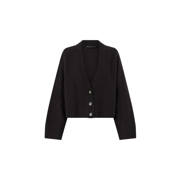 Camilla and Marc Atlas Knit Cardigan - Knitwear - Luxury Ready-to-Wear at Luxury Shoes 