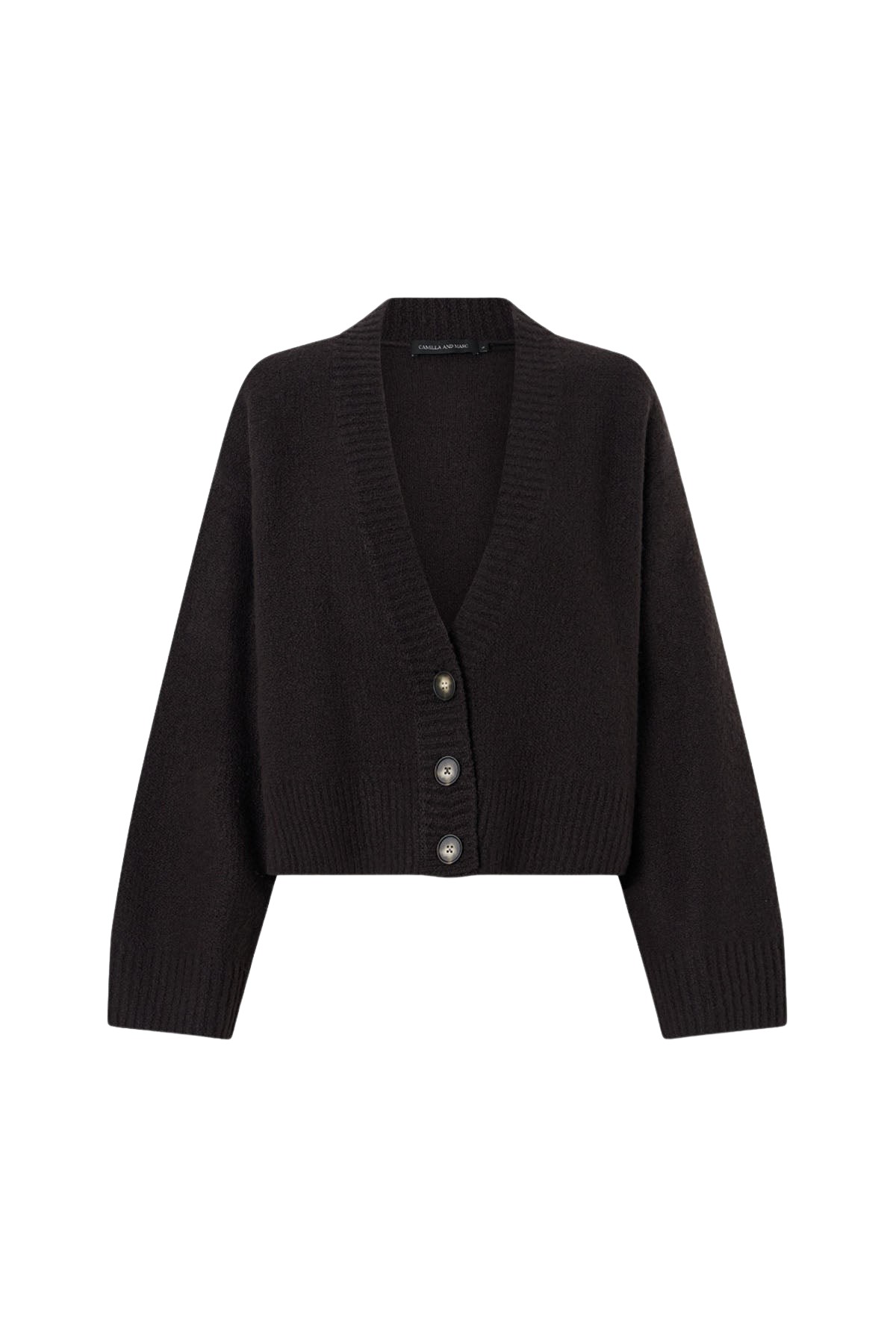Camilla and Marc Atlas Knit Cardigan
