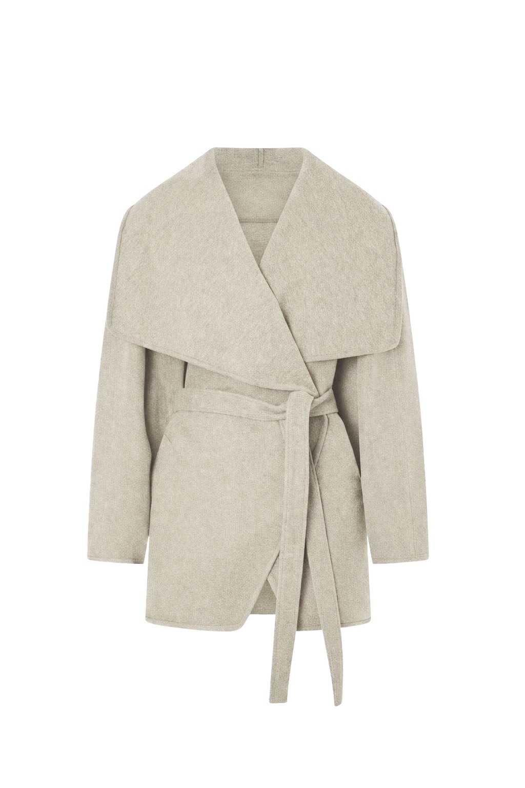 Camilla and Marc Audrey Wrap Jacket