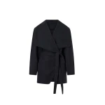 Camilla-and-Marc-Audrey-Wrap-Jacket-coveti96589_nobg Camilla and Marc Audrey Wrap Jacket - Jackets - Luxury Ready-to-Wear at Luxury Shoes