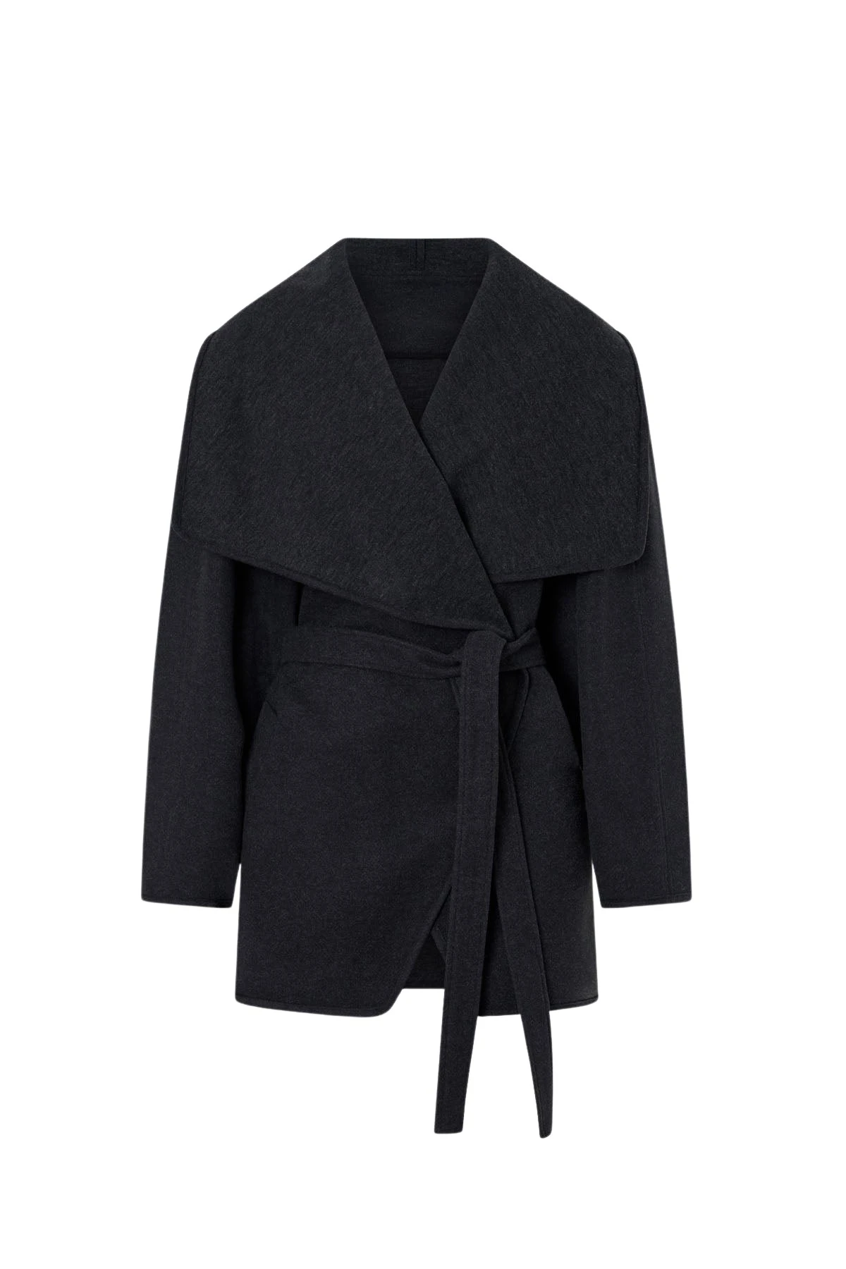 Camilla-and-Marc-Audrey-Wrap-Jacket-coveti96589_nobg Camilla and Marc Audrey Wrap Jacket - Jackets - Luxury Ready-to-Wear at Luxury Shoes
