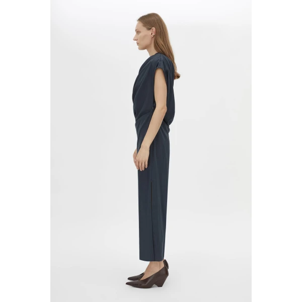 Camilla and Marc Audry Midi Dress - Dresses - Luxury Ready-to-Wear at Luxury Shoes 