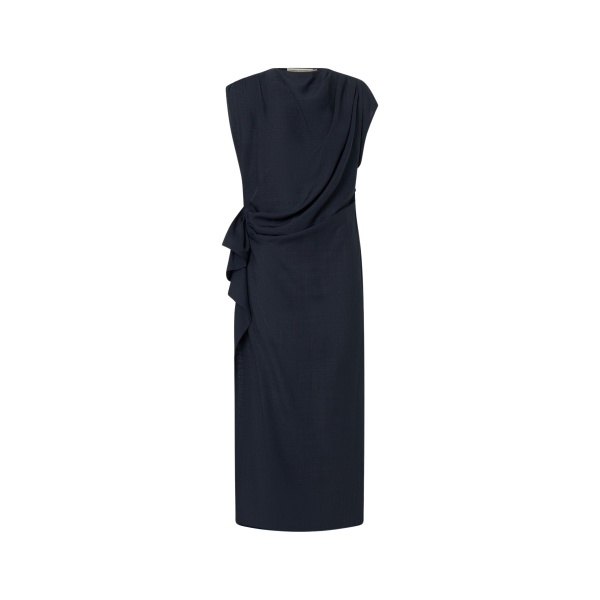 Camilla and Marc Audry Midi Dress - Dresses - Luxury Ready-to-Wear at Luxury Shoes 