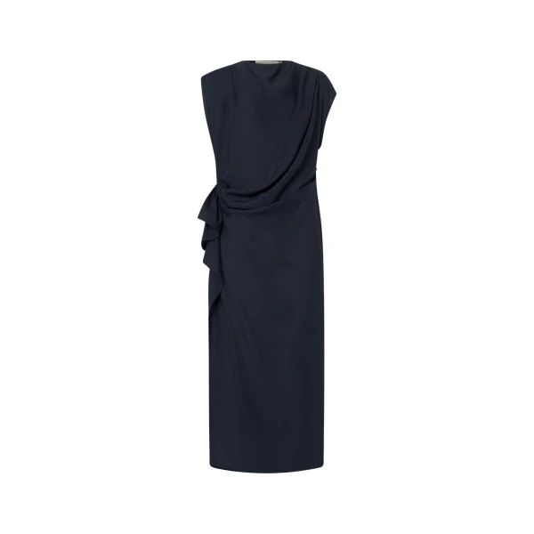 Camilla and Marc Audry Midi Dress - Dresses - Luxury Ready-to-Wear at Luxury Shoes 