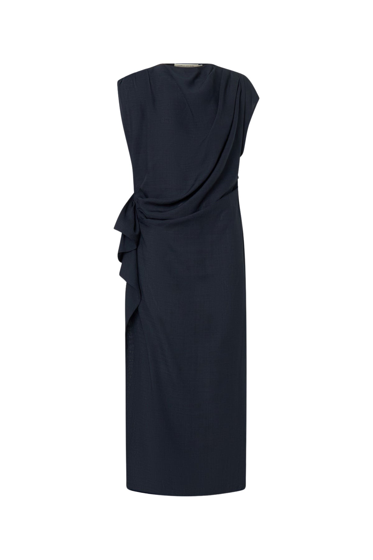 Camilla and Marc Audry Midi Dress - Dresses - Luxury Ready-to-Wear at Luxury Shoes 
