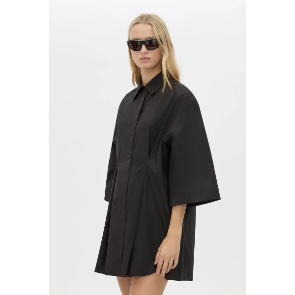 Camilla and Marc Avant Shirt Dress - Dresses - Luxury Ready-to-Wear at Luxury Shoes 