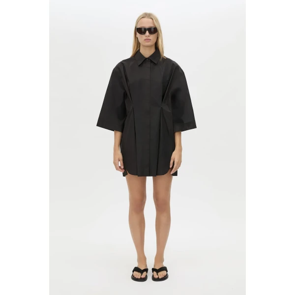 Camilla and Marc Avant Shirt Dress - Dresses - Luxury Ready-to-Wear at Luxury Shoes 