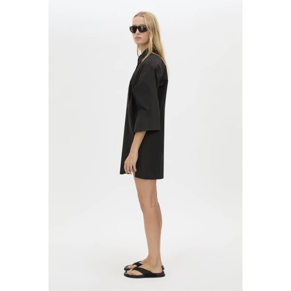 Camilla and Marc Avant Shirt Dress - Dresses - Luxury Ready-to-Wear at Luxury Shoes 