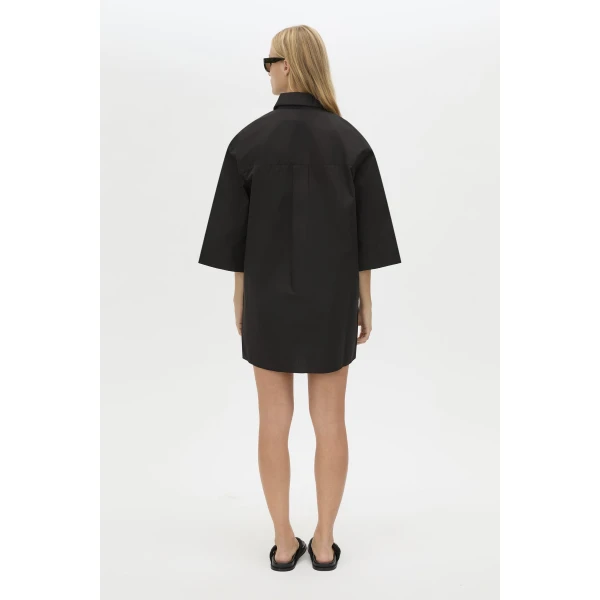 Camilla and Marc Avant Shirt Dress - Dresses - Luxury Ready-to-Wear at Luxury Shoes 