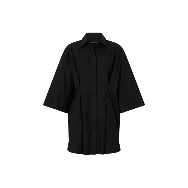 Camilla and Marc Avant Shirt Dress - Dresses - Luxury Ready-to-Wear at Luxury Shoes 
