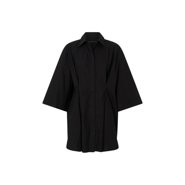 Camilla and Marc Avant Shirt Dress - Dresses - Luxury Ready-to-Wear at Luxury Shoes 