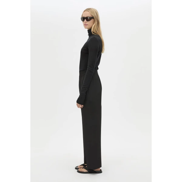 Camilla and Marc Barre High Neck Top - Tops - Luxury Ready-to-Wear at Luxury Shoes 