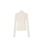 Camilla and Marc Barre High Neck Top - Tops - Luxury Ready-to-Wear at Luxury Shoes 
