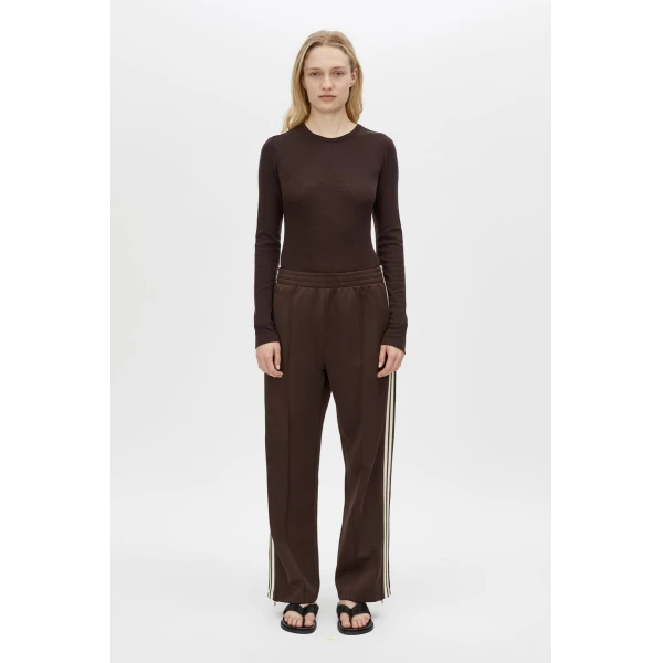 Camilla and Marc Barre Long Sleeve Top - Tops - Luxury Ready-to-Wear at Luxury Shoes 
