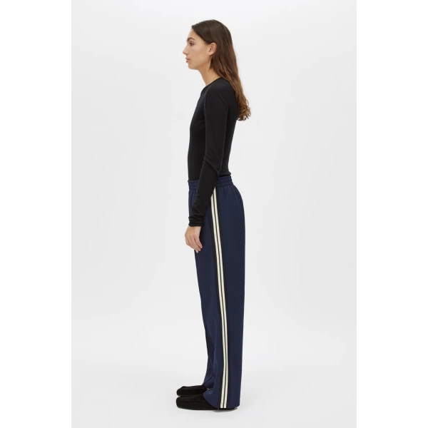 Camilla and Marc Barre Long Sleeve Top - Tops - Luxury Ready-to-Wear at Luxury Shoes 