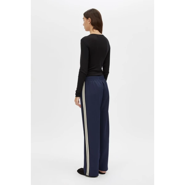 Camilla and Marc Barre Long Sleeve Top - Tops - Luxury Ready-to-Wear at Luxury Shoes 