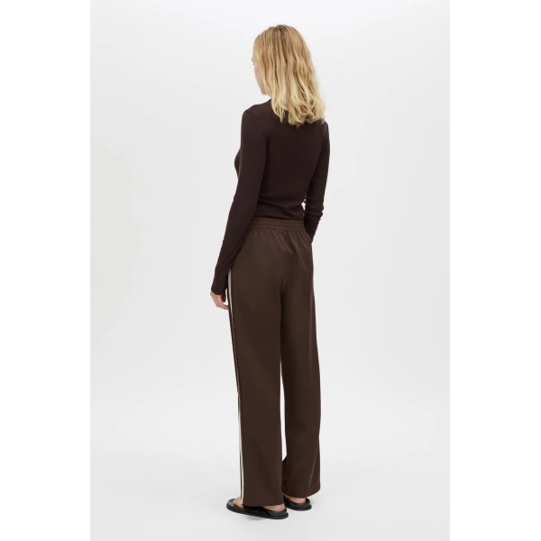 Camilla and Marc Barre Long Sleeve Top - Tops - Luxury Ready-to-Wear at Luxury Shoes 