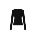 Camilla-and-Marc-Barre-Long-Sleeve-Top-coveti-738119_nobg Camilla and Marc Barre Long Sleeve Top - Tops - Luxury Ready-to-Wear at Luxury Shoes