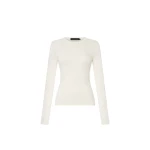 Camilla-and-Marc-Barre-Long-Sleeve-Top-coveti-841678_nobg Camilla and Marc Barre Long Sleeve Top - Tops - Luxury Ready-to-Wear at Luxury Shoes
