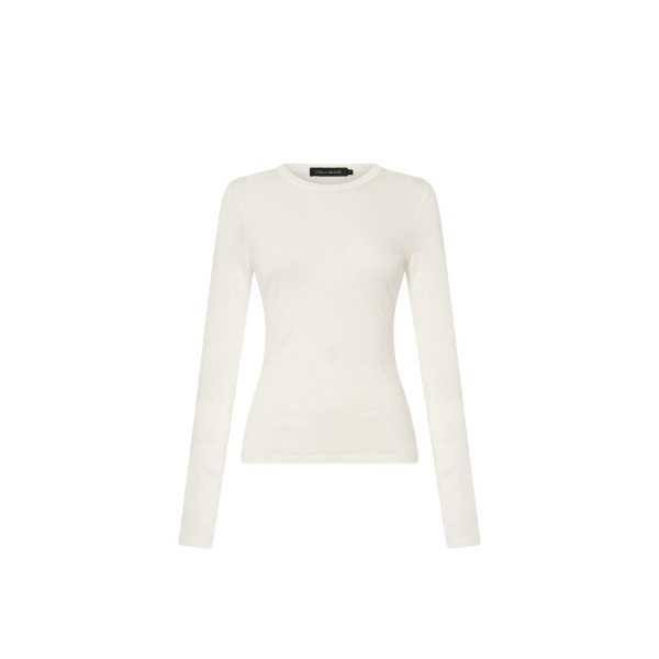 Camilla and Marc Barre Long Sleeve Top - Tops - Luxury Ready-to-Wear at Luxury Shoes 