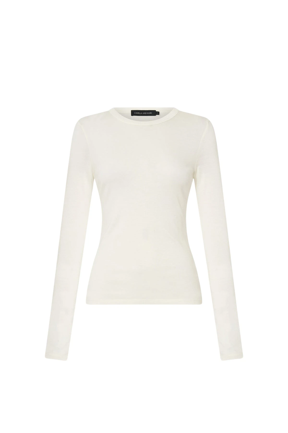 Camilla-and-Marc-Barre-Long-Sleeve-Top-coveti-841678_nobg Camilla and Marc Barre Long Sleeve Top - Tops - Luxury Ready-to-Wear at Luxury Shoes
