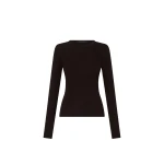 Camilla and Marc Barre Long Sleeve Top - Tops - Luxury Ready-to-Wear at Luxury Shoes 