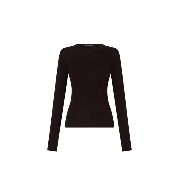 Camilla and Marc Barre Long Sleeve Top - Tops - Luxury Ready-to-Wear at Luxury Shoes 