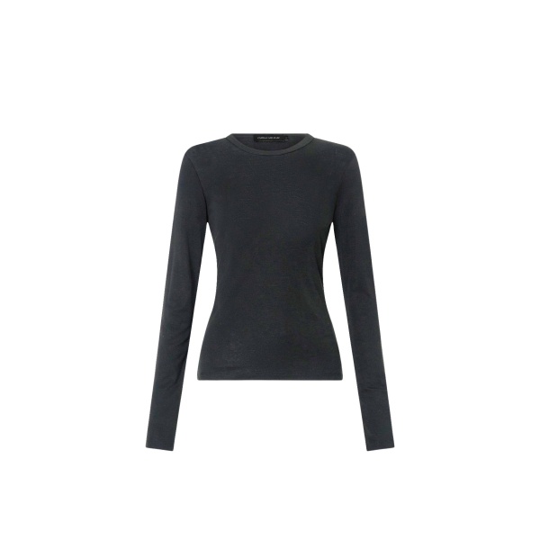 Camilla and Marc Barre Long Sleeve Top - Tops - Luxury Ready-to-Wear at Luxury Shoes 