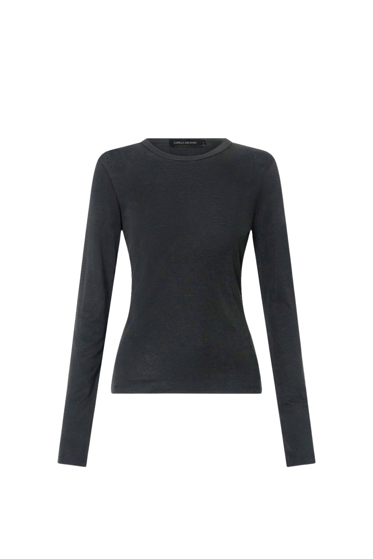 Camilla and Marc Barre Long Sleeve Top - Tops - Luxury Ready-to-Wear at Luxury Shoes 