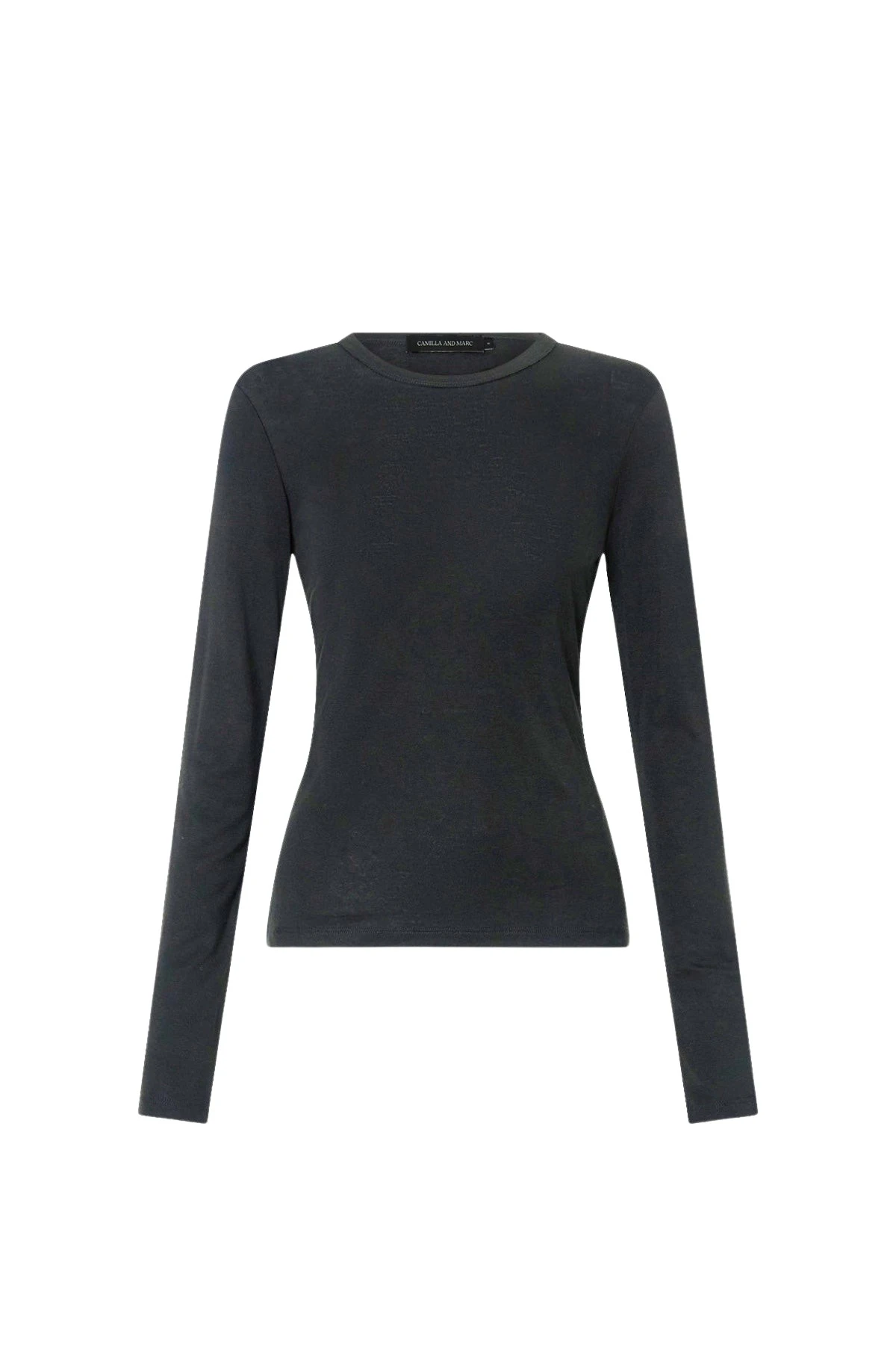 Camilla-and-Marc-Barre-Long-Sleeve-Top-coveti83247_nobg Camilla and Marc Barre Long Sleeve Top - Tops - Luxury Ready-to-Wear at Luxury Shoes