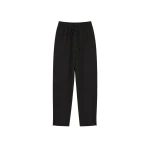 Camilla and Marc Beau Tapered Crop Pant - Pants - Luxury Ready-to-Wear at Luxury Shoes 