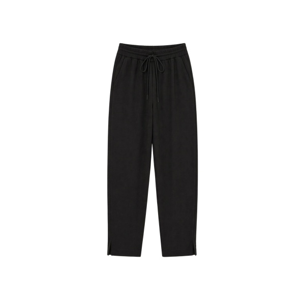 Camilla and Marc Beau Tapered Crop Pant - Pants - Luxury Ready-to-Wear at Luxury Shoes 